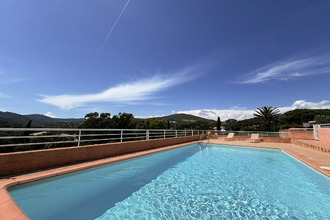 achat appartement roquebrune-sur-argens 83380