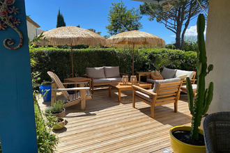 achat appartement roquebrune-sur-argens 83380