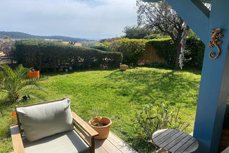 achat appartement roquebrune-sur-argens 83380