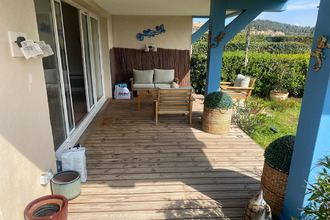 achat appartement roquebrune-sur-argens 83380