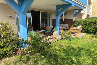achat appartement roquebrune-sur-argens 83380