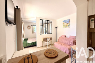 achat appartement roquebrune-sur-argens 83380