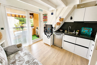 achat appartement roquebrune-sur-argens 83380