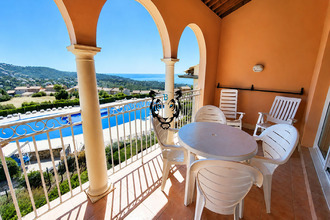 achat appartement roquebrune-sur-argens 83380
