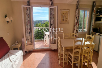 achat appartement roquebrune-sur-argens 83380