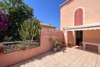 achat appartement roquebrune-sur-argens 83380