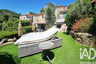 achat appartement roquebrune-sur-argens 83380
