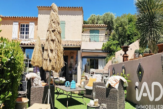 achat appartement roquebrune-sur-argens 83380