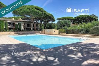 achat appartement roquebrune-sur-argens 83380