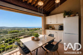 achat appartement roquebrune-sur-argens 83380