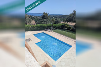 achat appartement roquebrune-sur-argens 83380