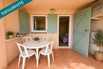 achat appartement roquebrune-sur-argens 83380