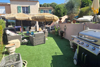 achat appartement roquebrune-sur-argens 83380