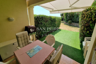 achat appartement roquebrune-sur-argens 83380
