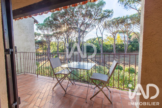 achat appartement roquebrune-sur-argens 83380
