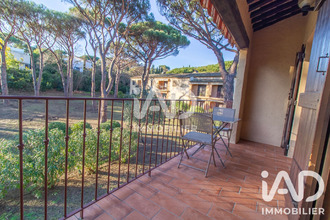 achat appartement roquebrune-sur-argens 83380