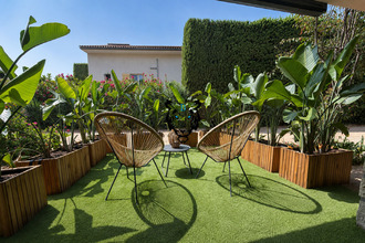 achat appartement roquebrune-sur-argens 83380