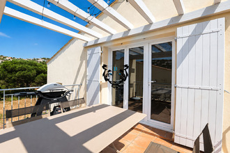 achat appartement roquebrune-sur-argens 83380
