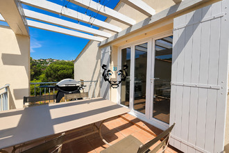 achat appartement roquebrune-sur-argens 83380