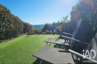 achat appartement roquebrune-sur-argens 83380