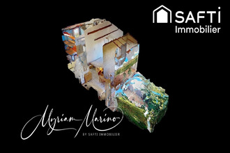 achat appartement roquebrune-sur-argens 83380