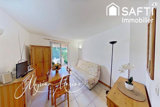 achat appartement roquebrune-sur-argens 83380
