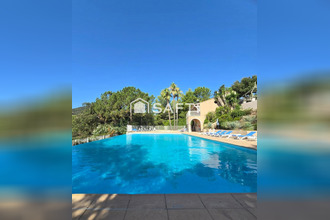 achat appartement roquebrune-sur-argens 83380