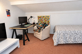 achat appartement roquebrune-sur-argens 83380