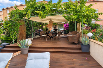 achat appartement roquebrune-sur-argens 83380