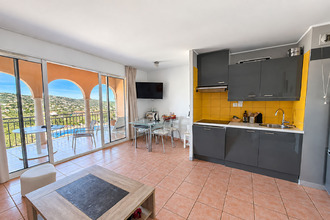 achat appartement roquebrune-sur-argens 83380