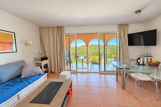 achat appartement roquebrune-sur-argens 83380