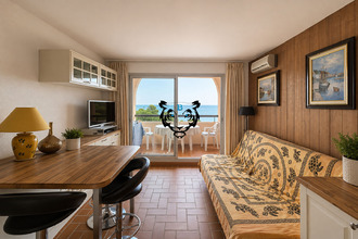 achat appartement roquebrune-sur-argens 83380