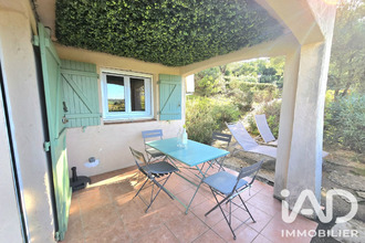 achat appartement roquebrune-sur-argens 83380