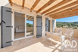 achat appartement roquebrune-sur-argens 83380
