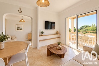 achat appartement roquebrune-sur-argens 83380