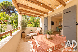 achat appartement roquebrune-sur-argens 83380