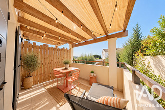 achat appartement roquebrune-sur-argens 83380