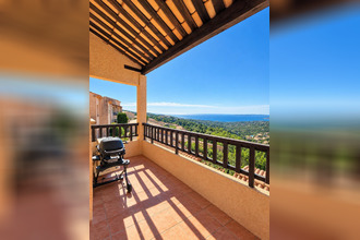 achat appartement roquebrune-sur-argens 83380