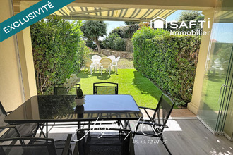 achat appartement roquebrune-sur-argens 83380