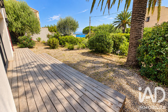 achat appartement roquebrune-sur-argens 83380