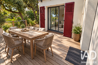 achat appartement roquebrune-sur-argens 83380