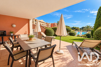 achat appartement roquebrune-sur-argens 83380