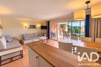 achat appartement roquebrune-sur-argens 83380