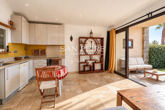 achat appartement roquebrune-sur-argens 83380