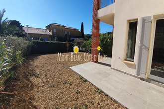 achat appartement roquebrune-sur-argens 83380