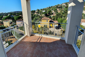 achat appartement roquebrune-sur-argens 83380