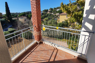 achat appartement roquebrune-sur-argens 83380