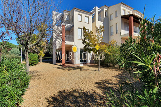 achat appartement roquebrune-sur-argens 83380