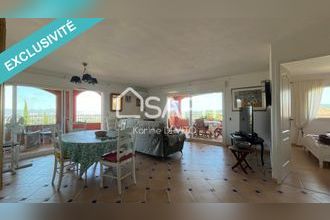 achat appartement roquebrune-sur-argens 83520