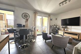 achat appartement roquebrune-sur-argens 83520